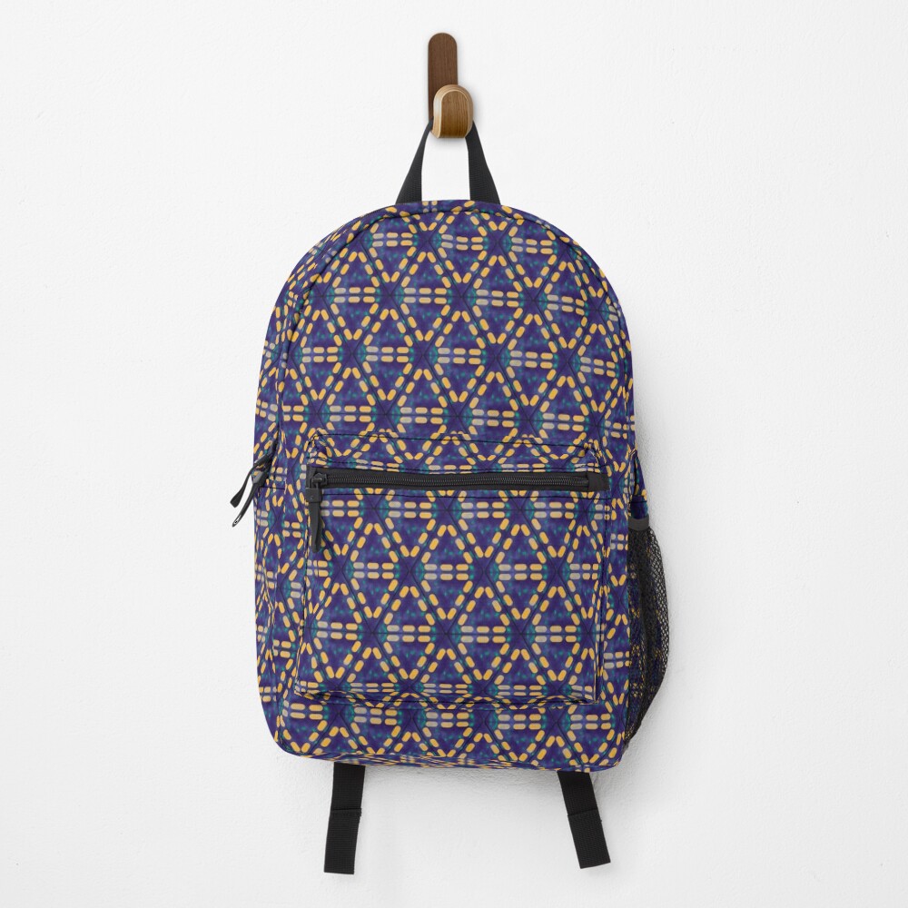Item preview, Backpack designed and sold by CreateTime.