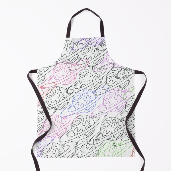 Item preview, planet pattern designed and sold by Ava Benham.