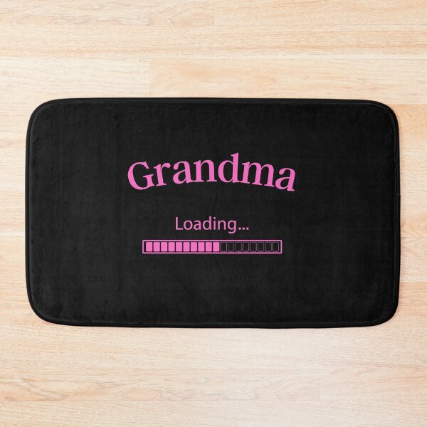 Item preview, Funny Grandma Loading designed and sold by jkulling.