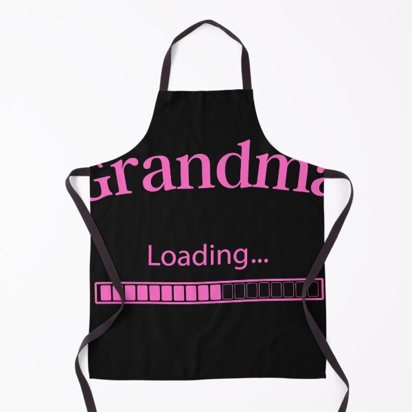 Item preview, Funny Grandma Loading designed and sold by jkulling.