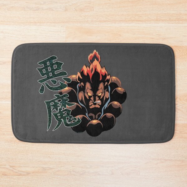 Item preview, Akuma Gouki 豪鬼 天 designed and sold by mr-jerichotv.