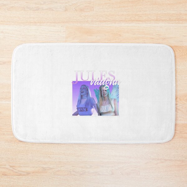 Item preview, jules vaughn retro designed and sold by PrintingByLiv ..