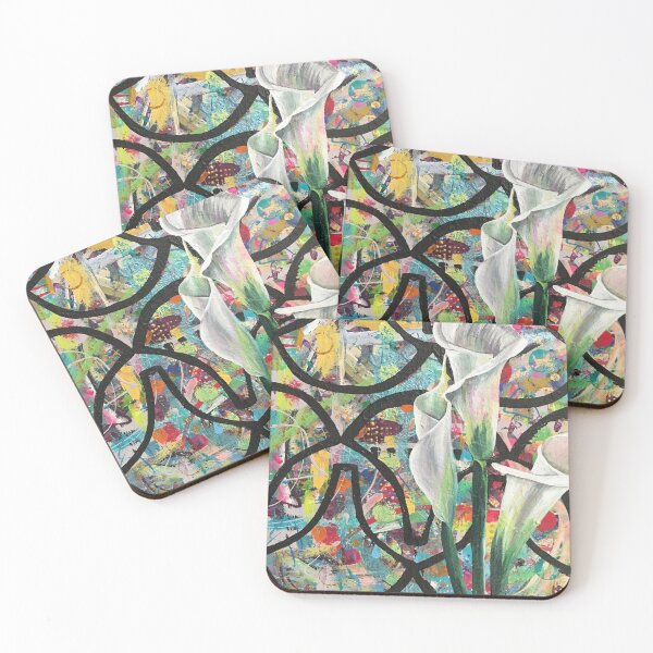 Item preview, Lily designed and sold by Alicia Gauger.