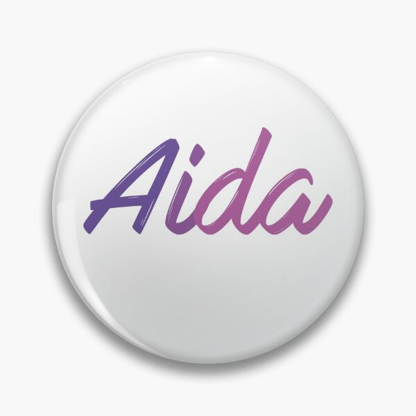 Item preview, Aida designed and sold by Shalomjoy.