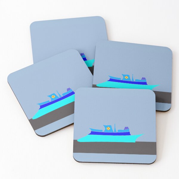 Item preview, At Sea designed and sold by NKW1709.