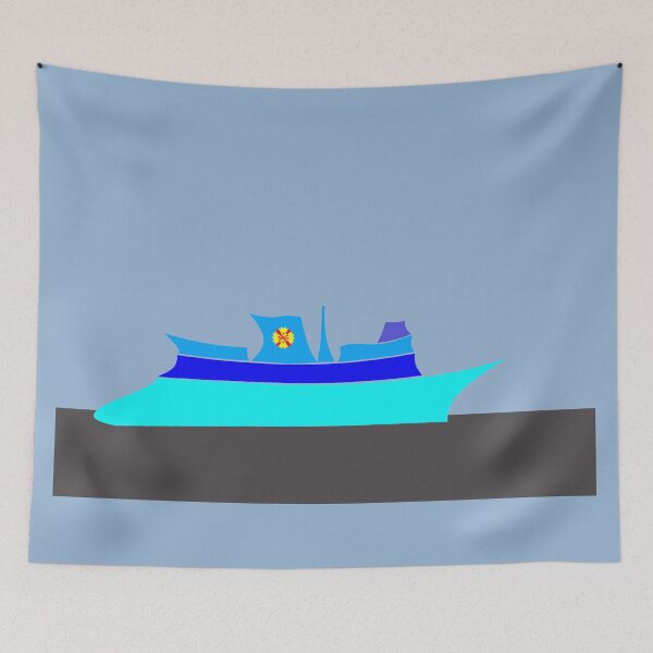 Item preview, En el mar designed and sold by NKW1709.