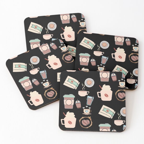 Item preview, Coffee designed and sold by avocadissimo.