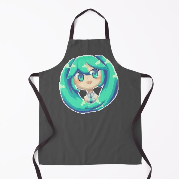 Item preview, Hatsune Miku designed and sold by aplusod.
