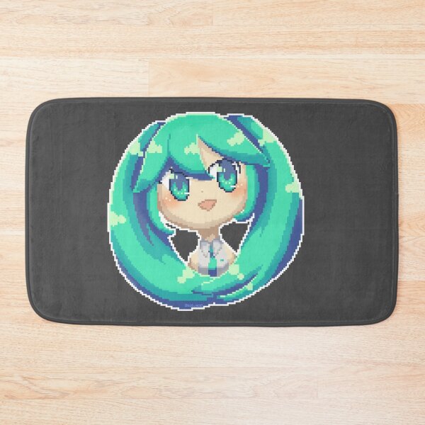 Item preview, Hatsune Miku designed and sold by aplusod.