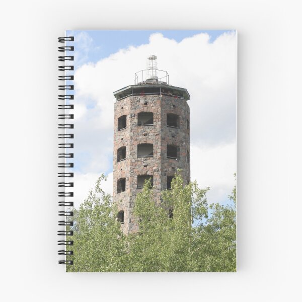 Item preview, Enger Tower designed and sold by TheLoner.