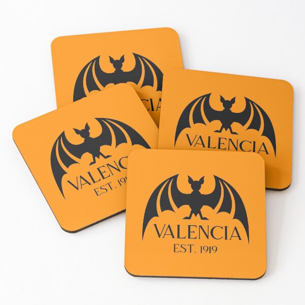 Item preview, Valencia designed and sold by VRedBaller.