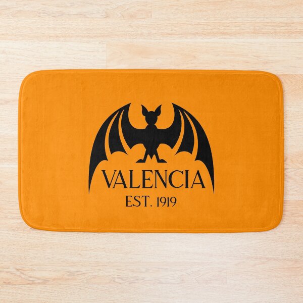 Item preview, Valencia designed and sold by VRedBaller.