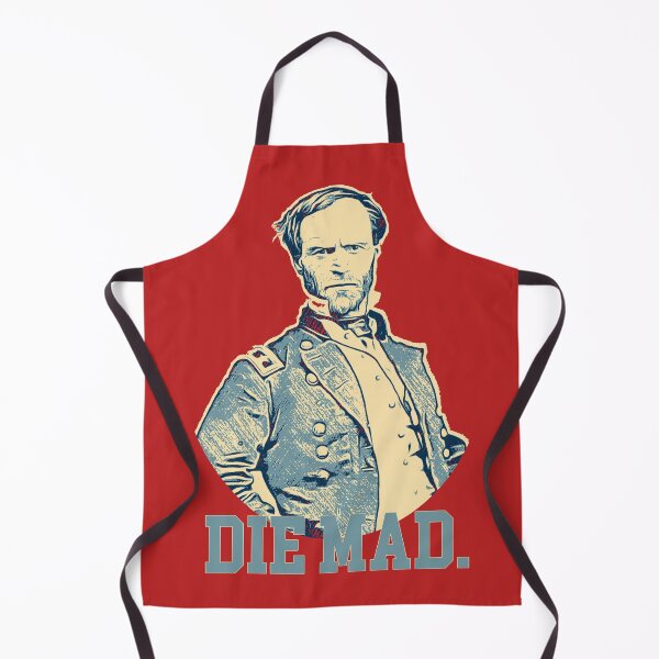 Item preview, Die Mad. Sherman. HOPE Colors designed and sold by KBwiththeTees.