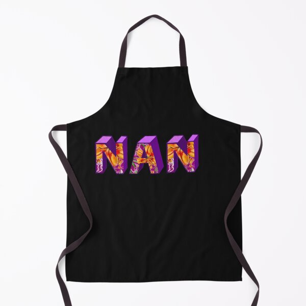 Item preview, Top 10 best personalised gifts 2022 - Nan-personalised,personalized custom name with flowers designed and sold by Artonmytee.