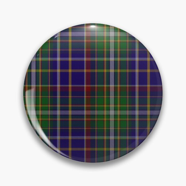 Item preview, Knox Tartan  designed and sold by BagTown Clans.