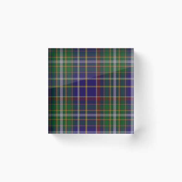 Item preview, Knox Tartan  designed and sold by BagTown Clans.