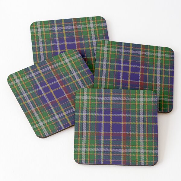 Item preview, Knox Tartan  designed and sold by BagTown Clans.