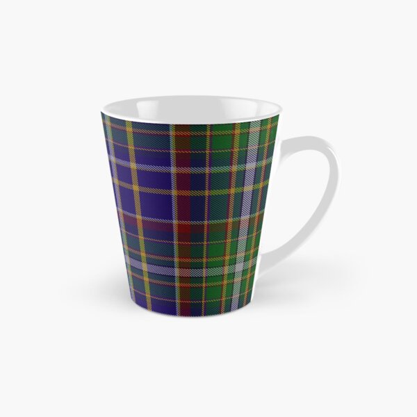 Item preview, Knox Tartan  designed and sold by BagTown Clans.