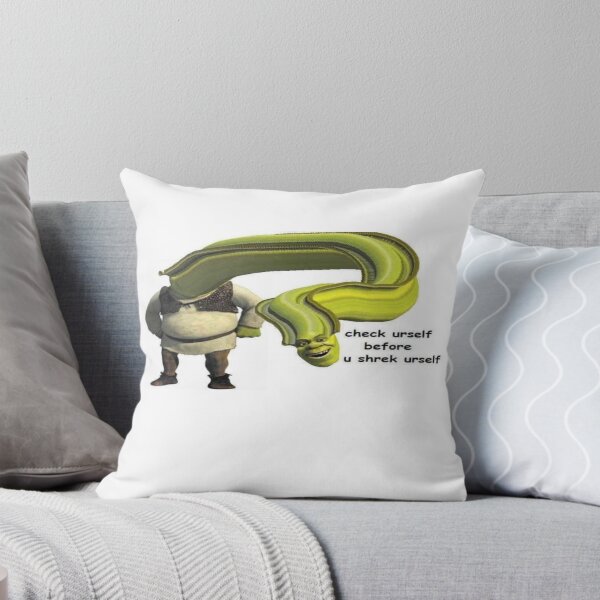 Item preview, Shrek Yourself designed and sold by makuz01.