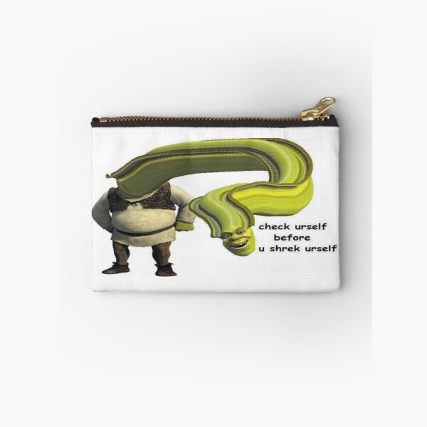 Item preview, Shrek Yourself designed and sold by makuz01.