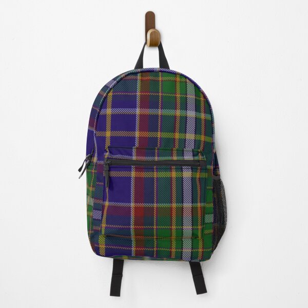 Item preview, Knox Tartan  designed and sold by BagTown Clans.