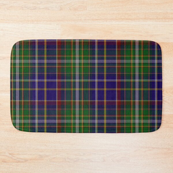 Item preview, Knox Tartan  designed and sold by BagTown Clans.