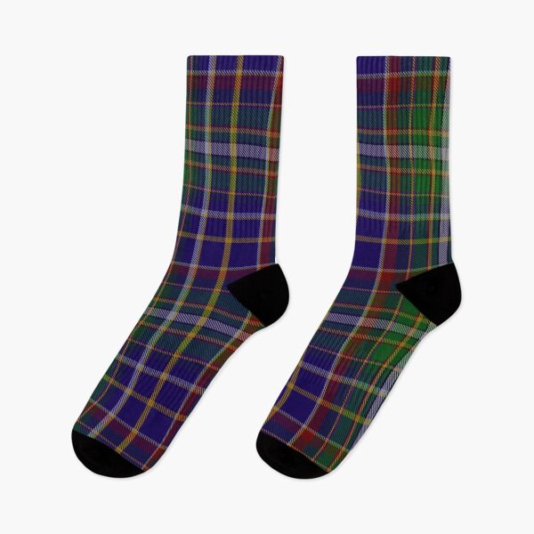 Item preview, Knox Tartan  designed and sold by BagTown Clans.