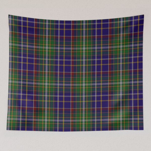 Item preview, Tartán Knox designed and sold by BagTown Clans.
