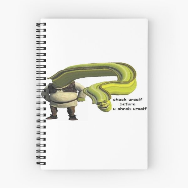 Item preview, Shrek Yourself designed and sold by makuz01.