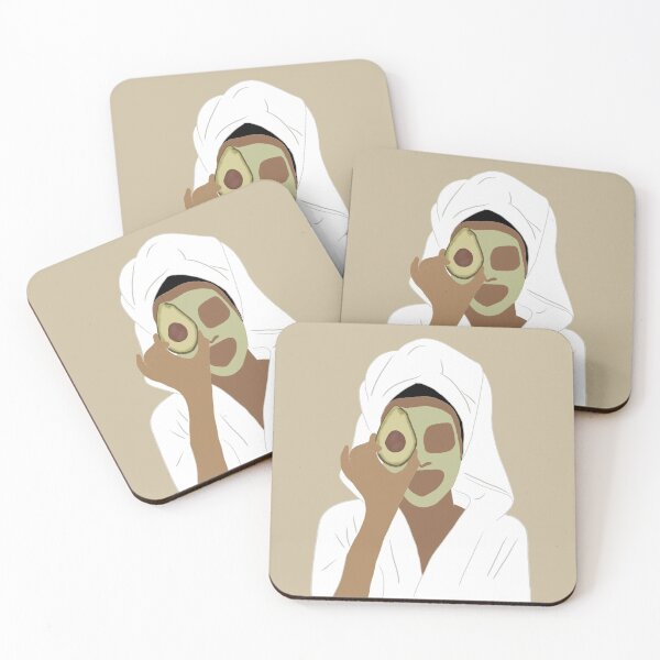 Item preview, Take care of your skin designed and sold by LU NA.