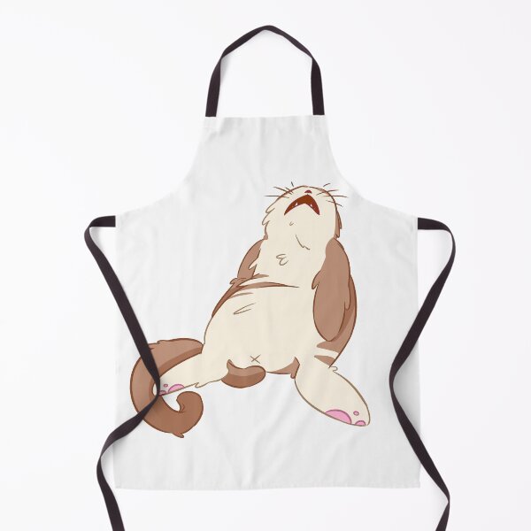 Item preview, Exhausted cat designed and sold by SunnyMoum.
