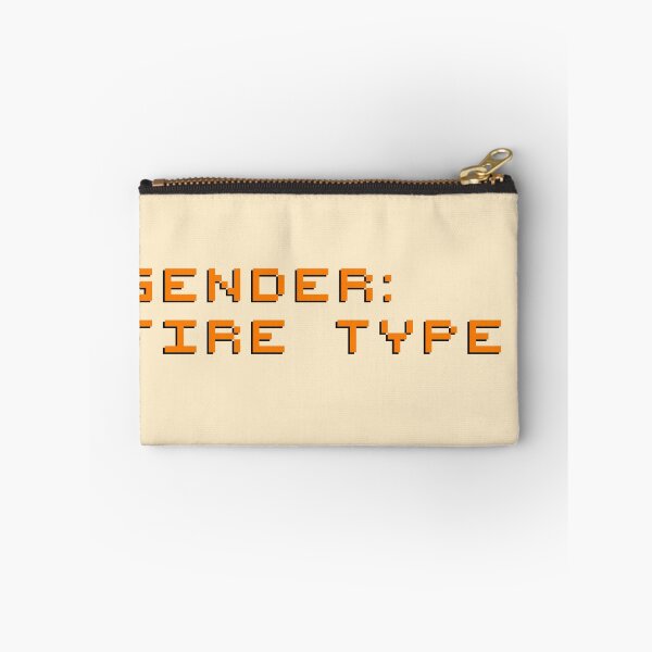 Item preview, Gender: Fire Type designed and sold by blue-jay-art.
