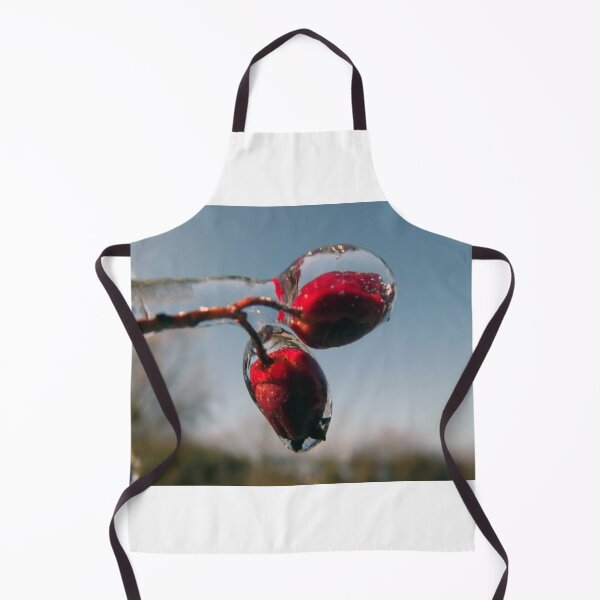 Item preview, Berries coated with Ice designed and sold by HalcyonPrints.