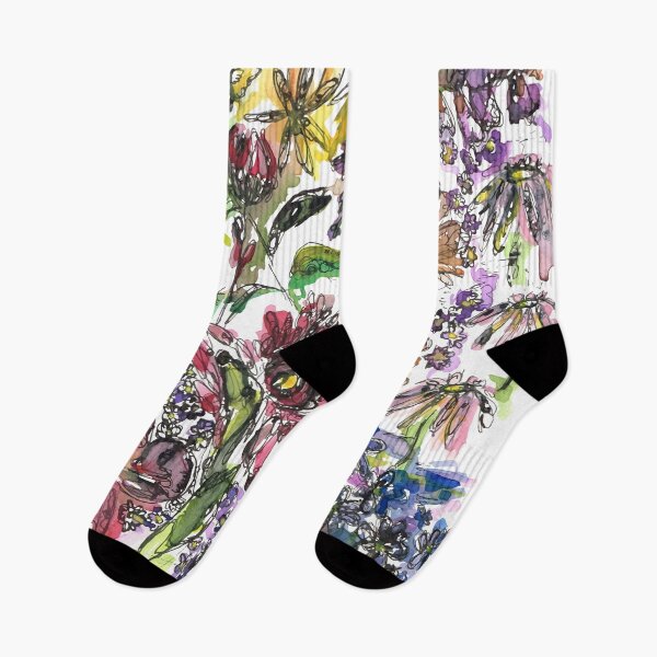 Item preview, Wilderness Print designed and sold by FreyaMahalia.