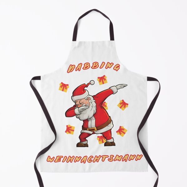 Item preview, Dab Weihnachtsmann Nikolaus Weihnachten designed and sold by Pro tees.