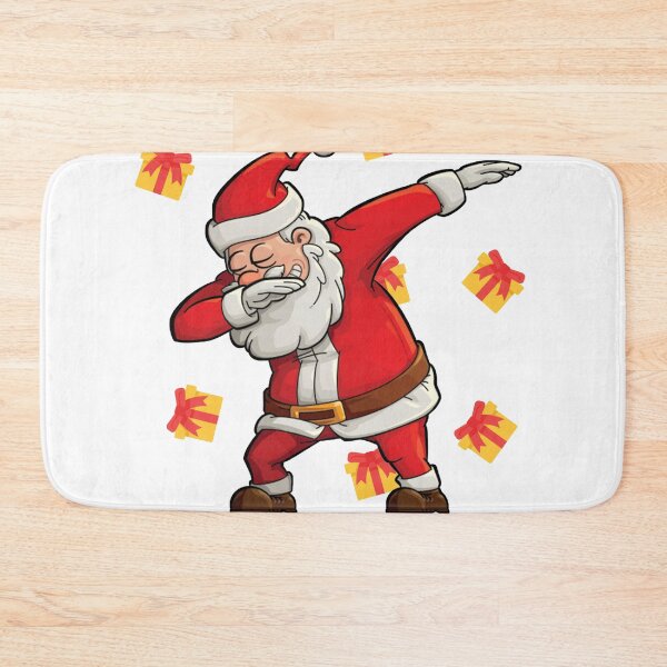Item preview, Dab Weihnachtsmann Nikolaus Weihnachten designed and sold by Pro tees.