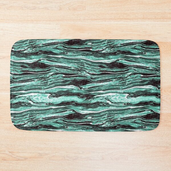 Item preview, Peppermint Crisp Print designed and sold by RocketshSD.