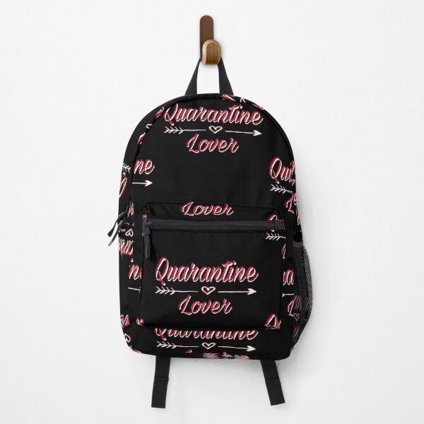 Item preview, Quarantine Lover designed and sold by Angees.