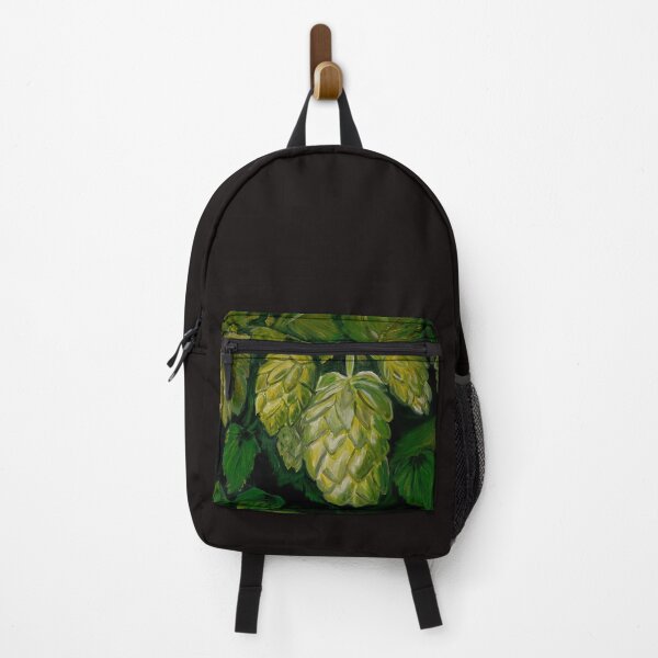 Item preview, Hop cones, plants to give away in a lively play of colors designed and sold by Bach-art.