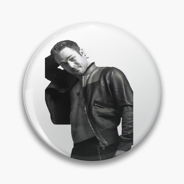 Item preview, Taylor Kinney - Kelly Severide - Chicago Fire designed and sold by AaPink.