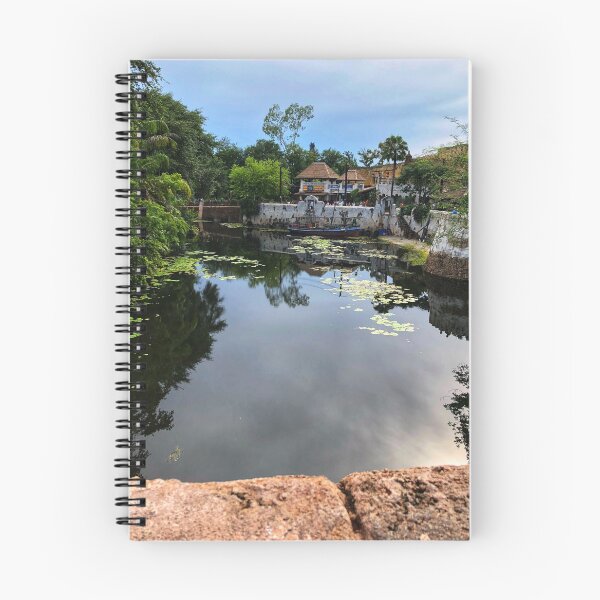 Item preview, Reflecting Lake designed and sold by Madi Sharp.