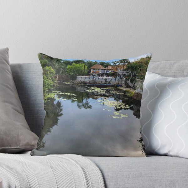 Item preview, Reflecting Lake designed and sold by Madi Sharp.