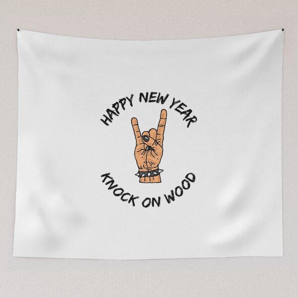 Item preview, Funny Happy New Year 2021 T-Shirt designed and sold by lhousshop.