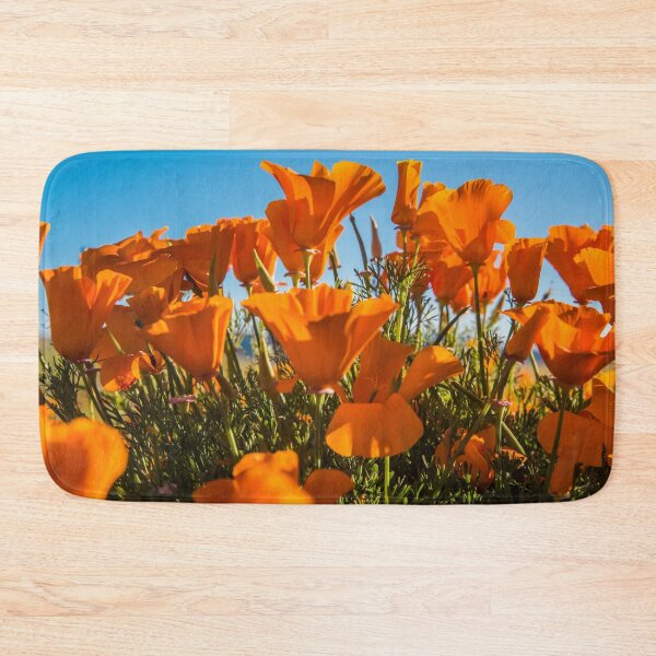 Item preview, California Poppies designed and sold by DMWArt.