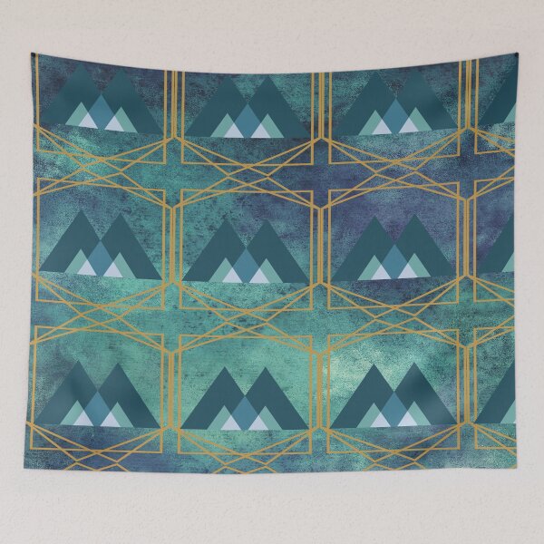 Item preview, Artdeco designed and sold by Monkey204.