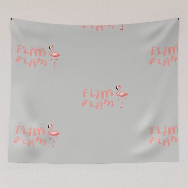 Item preview, Flim Flam Kids designed and sold by camelia khaled.