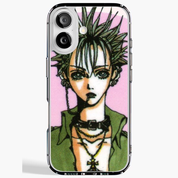 【nana】 Nana Anime Lighter Chain | eBay