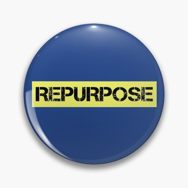 Item preview, Maker: Repurpose designed and sold by CitizenAwear.