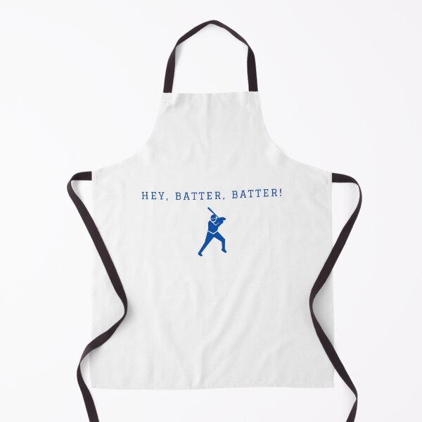 Item preview, Hey Batter Baseball Hitter Homeruns designed and sold by BallplayerBuzz.