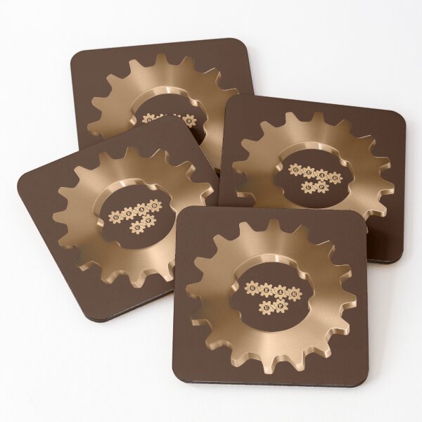 Item preview, Gear Up designed and sold by PawsitiveMum.